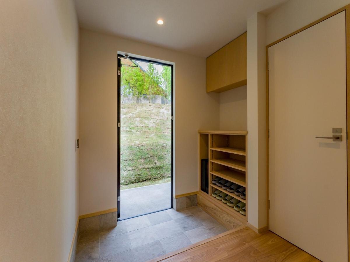 Rakuten Stay Villa Aso Kurokawa -103 1Ldk Capacity Of 6 Persons Minamioguni Esterno foto